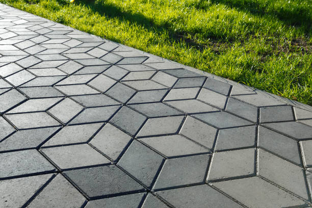 Best Driveway Pavers Near Me  in Vauxhall, NJ