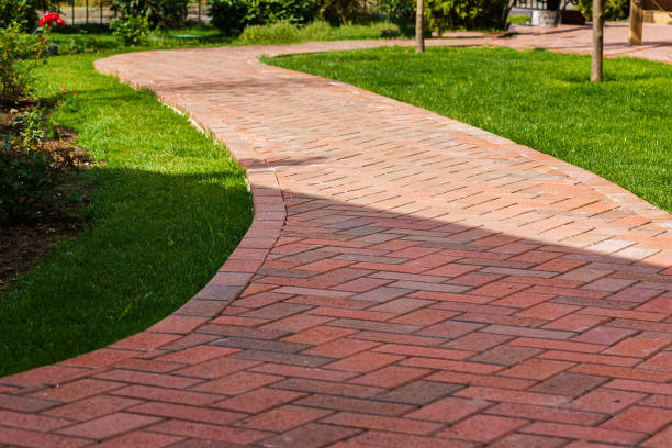 Cobblestone Driveway Pavers in Vauxhall, NJ