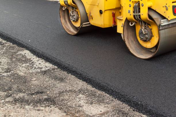 Best Driveway Paving Company  in Vauxhall, NJ